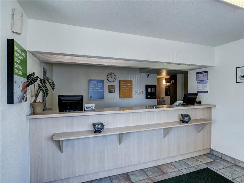 Park Inn By Radisson, Cheyenne Exterior foto