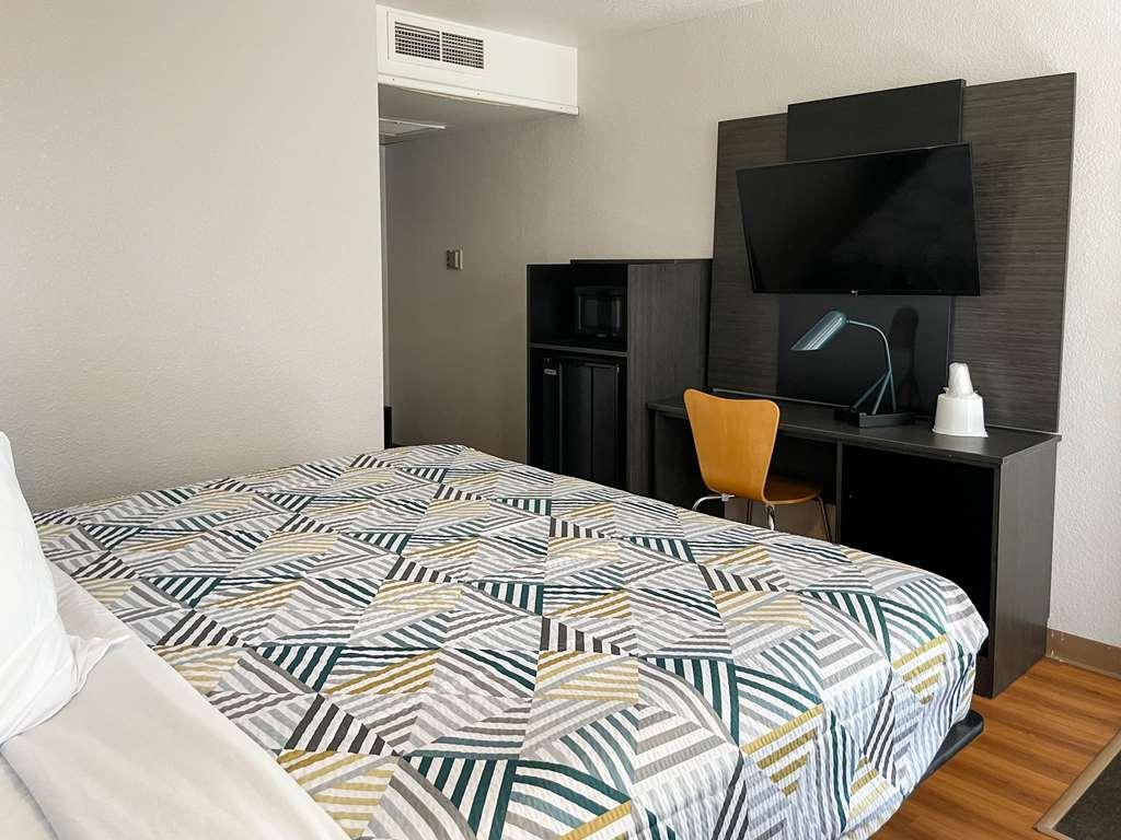 Park Inn By Radisson, Cheyenne Habitación foto