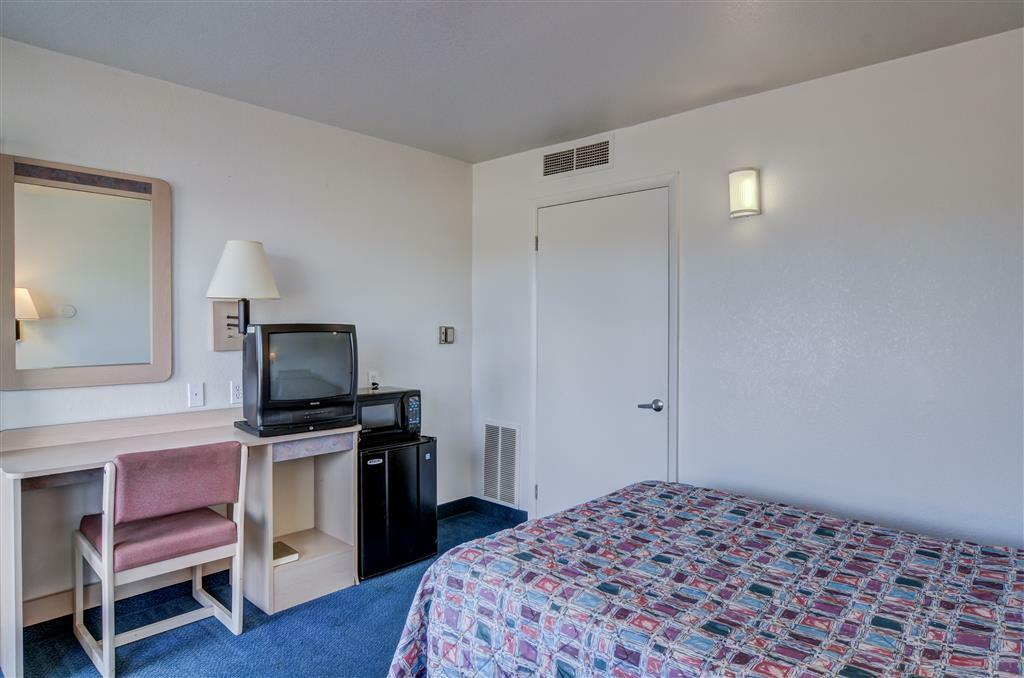 Park Inn By Radisson, Cheyenne Habitación foto